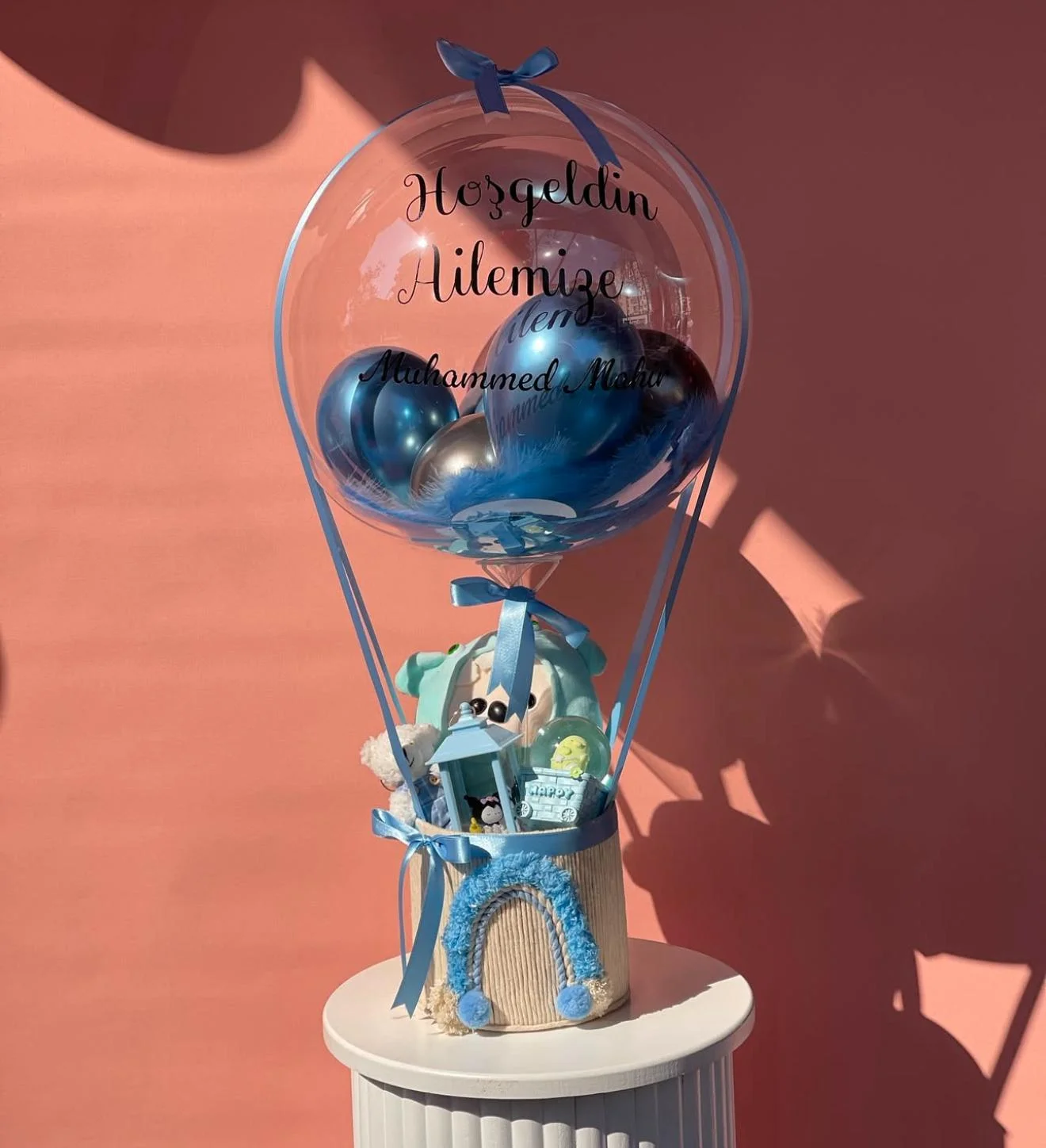 Balon Kutusu